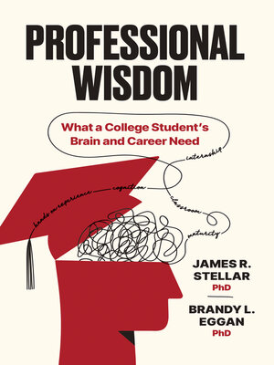 cover image of Professional Wisdom